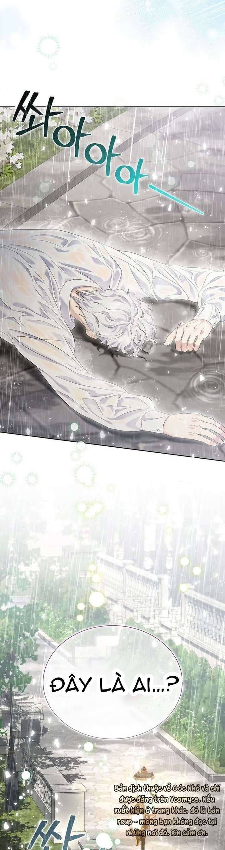 Sa Vào Vòng Tay Của Nam Chính Dịu Dàng Nhưng Chiếm Hữu Chap 3 - Next Chap 4