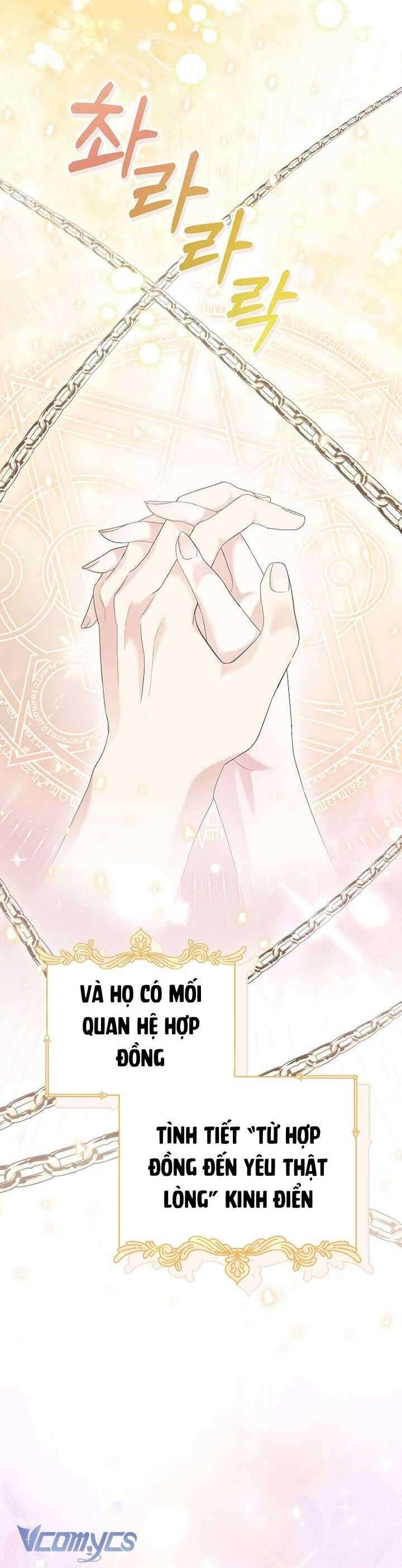 Sa Vào Vòng Tay Của Nam Chính Dịu Dàng Nhưng Chiếm Hữu Chap 4 - Next Chap 5