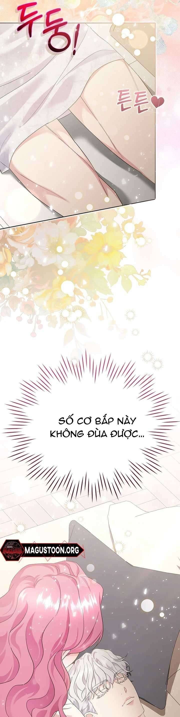 Sa Vào Vòng Tay Của Nam Chính Dịu Dàng Nhưng Chiếm Hữu Chap 4 - Next Chap 5