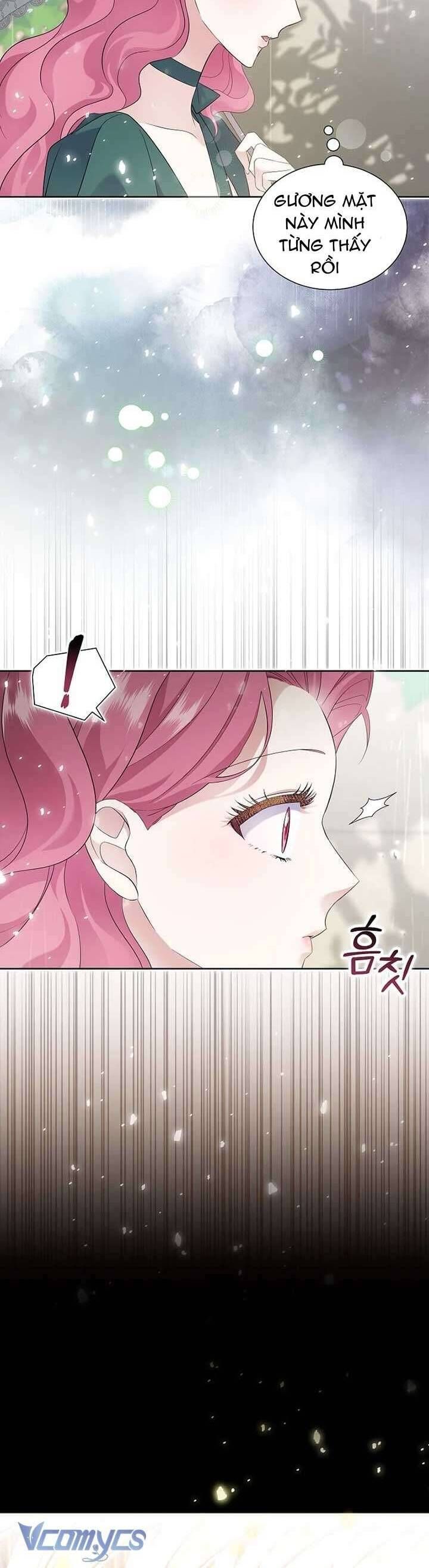 Sa Vào Vòng Tay Của Nam Chính Dịu Dàng Nhưng Chiếm Hữu Chap 4 - Next Chap 5