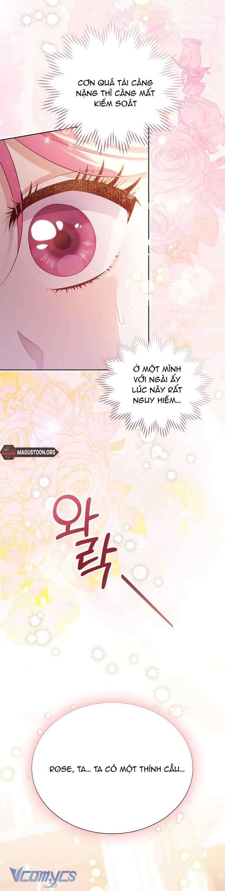 Sa Vào Vòng Tay Của Nam Chính Dịu Dàng Nhưng Chiếm Hữu Chap 5 - Next Chap 6