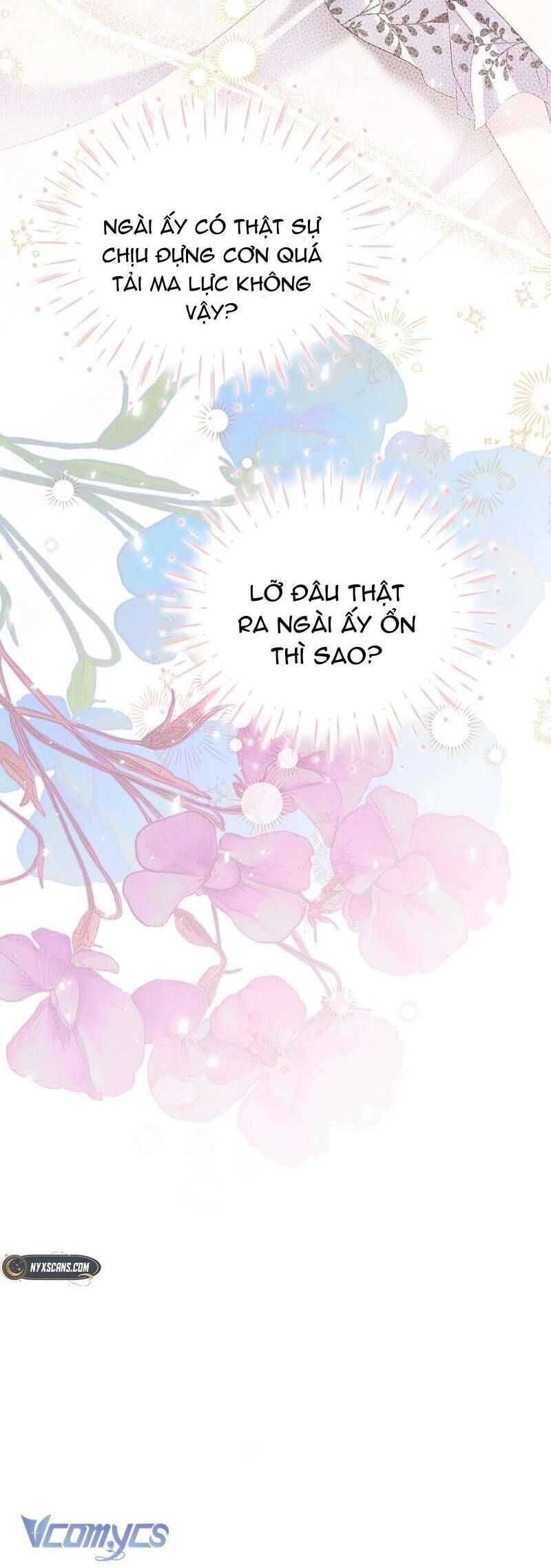 Sa Vào Vòng Tay Của Nam Chính Dịu Dàng Nhưng Chiếm Hữu Chap 6 - Next Chap 7