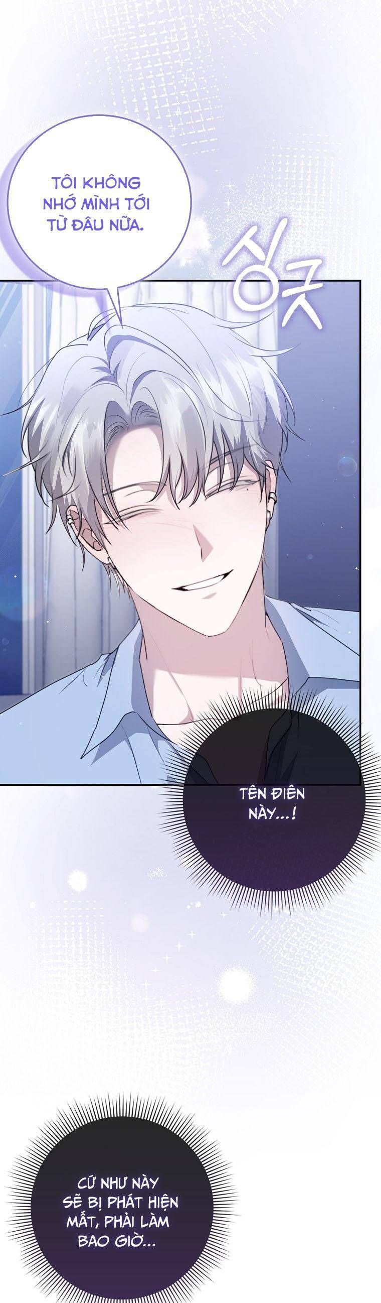 Bạn Trai Của Nam Chính Ám Ảnh Tôi Chap 26 - Next Chap 27