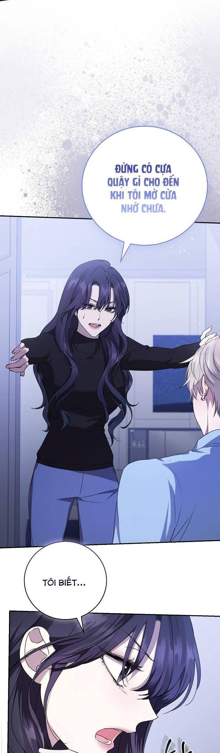 Bạn Trai Của Nam Chính Ám Ảnh Tôi Chap 26 - Next Chap 27