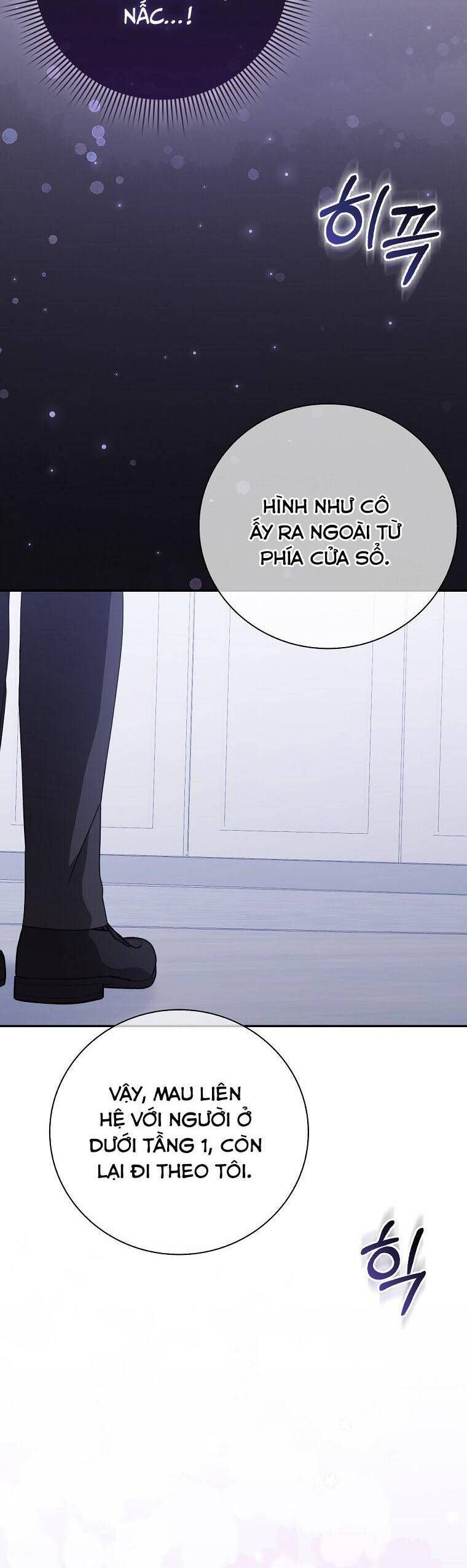 Bạn Trai Của Nam Chính Ám Ảnh Tôi Chap 26 - Next Chap 27