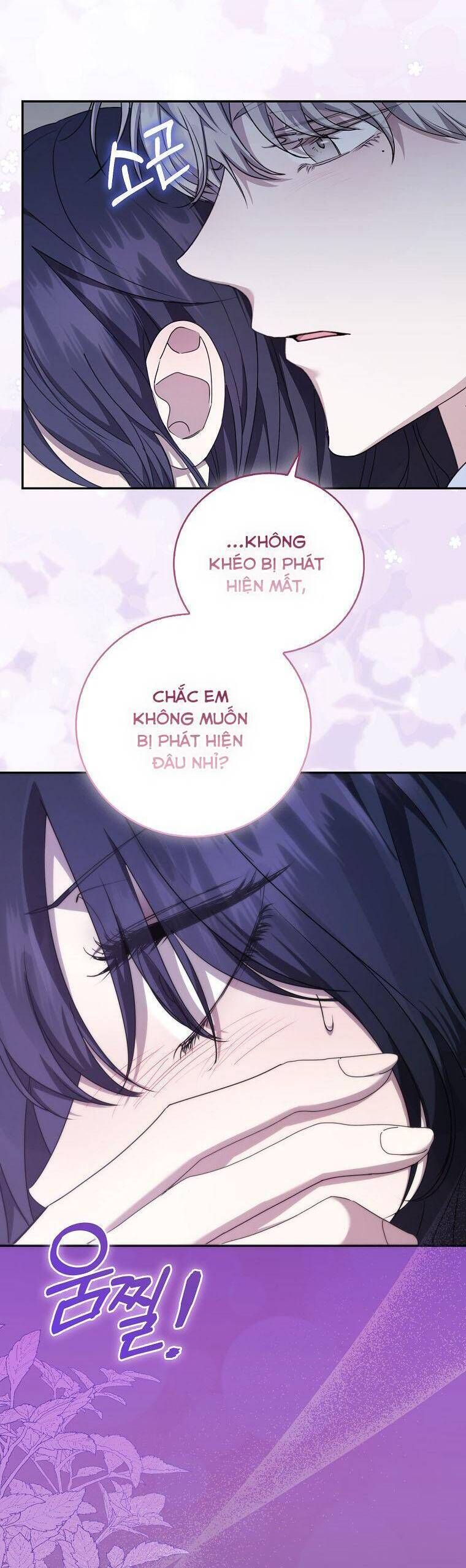 Bạn Trai Của Nam Chính Ám Ảnh Tôi Chap 26 - Next Chap 27