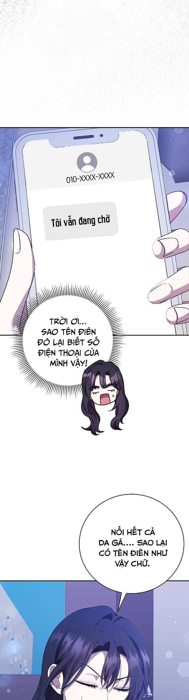 Bạn Trai Của Nam Chính Ám Ảnh Tôi Chap 28 - Next Chap 29