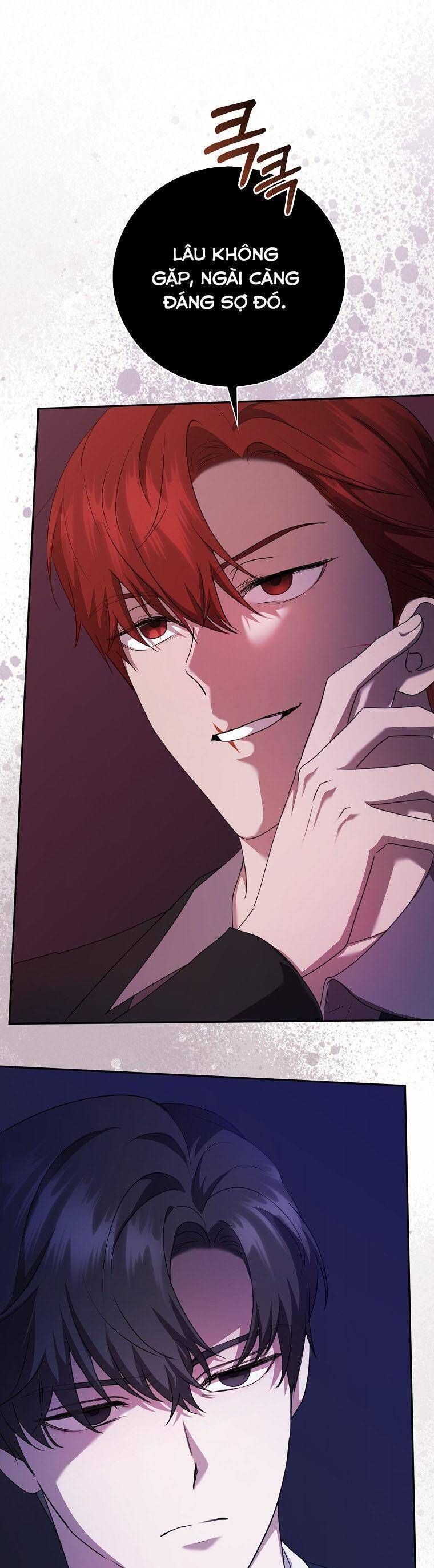 Bạn Trai Của Nam Chính Ám Ảnh Tôi Chap 29 - Next Chap 30