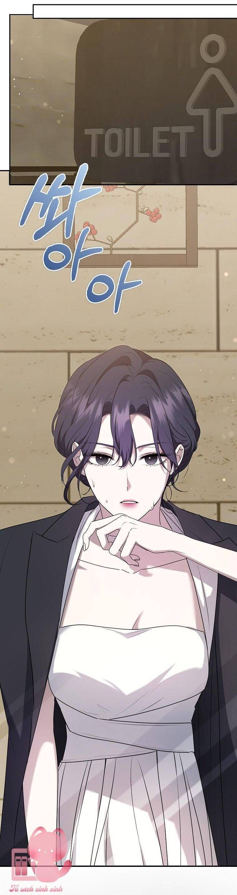 Bạn Trai Của Nam Chính Ám Ảnh Tôi Chap 29 - Next Chap 30