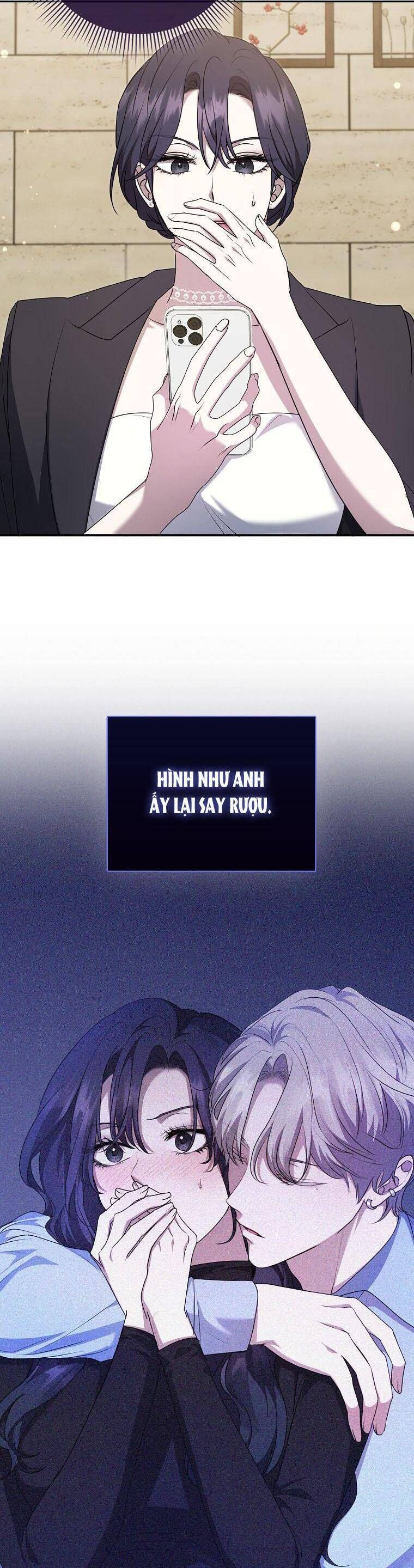 Bạn Trai Của Nam Chính Ám Ảnh Tôi Chap 29 - Next Chap 30
