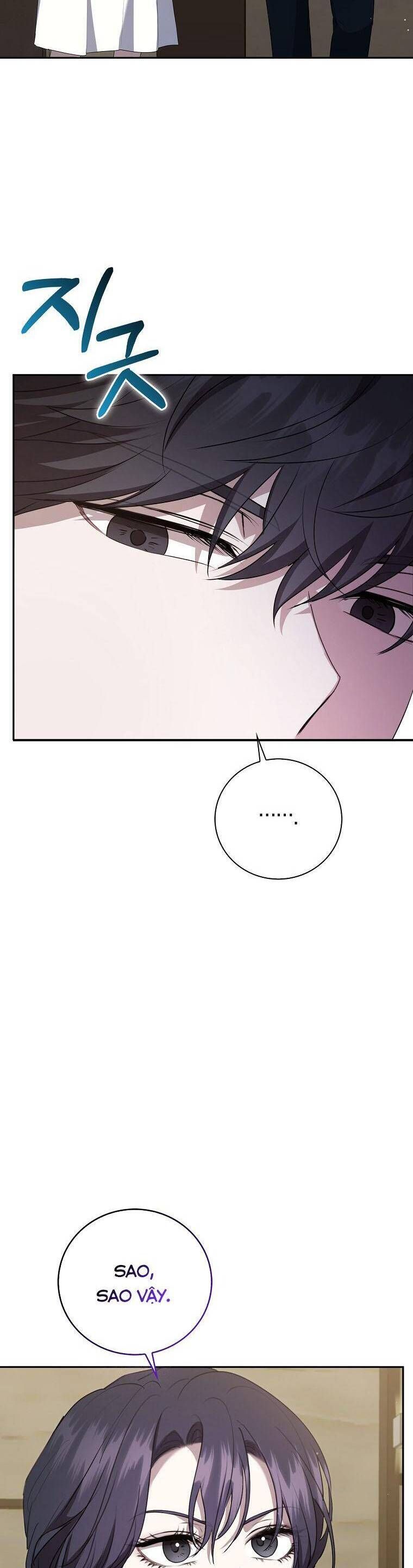 Bạn Trai Của Nam Chính Ám Ảnh Tôi Chap 29 - Next Chap 30