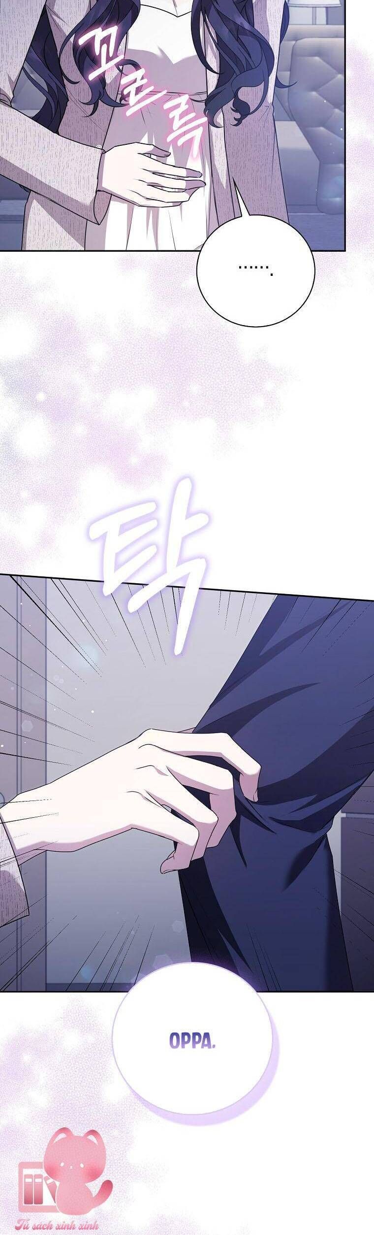 Bạn Trai Của Nam Chính Ám Ảnh Tôi Chap 29 - Next Chap 30