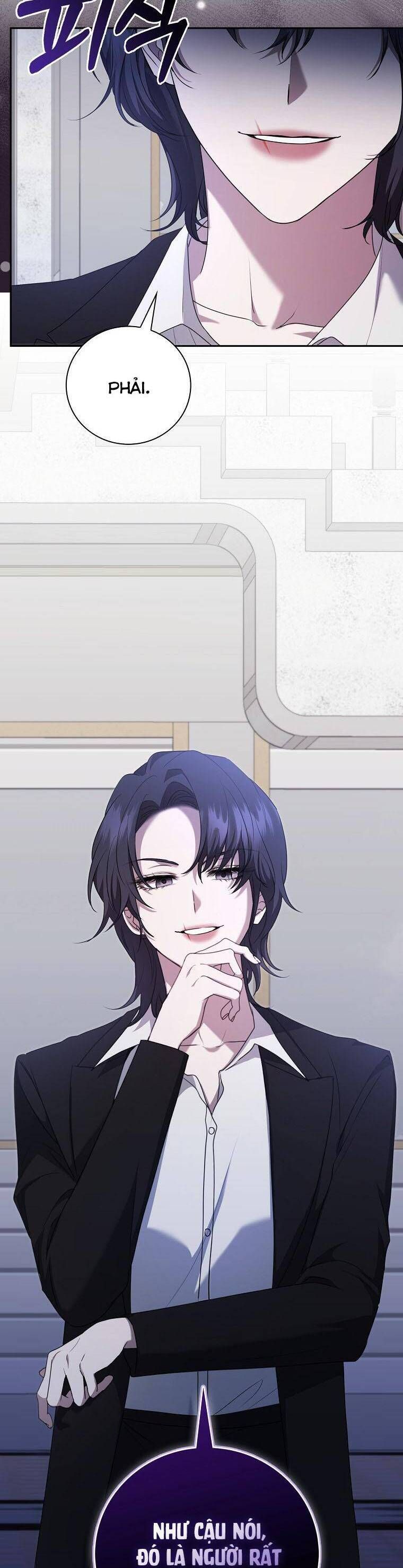 Bạn Trai Của Nam Chính Ám Ảnh Tôi Chap 30 - Next Chap 31