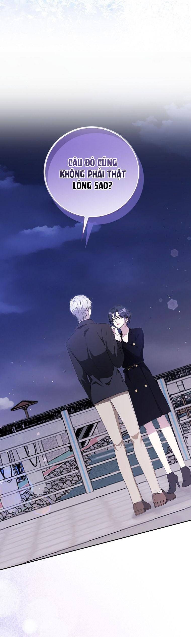 Bạn Trai Của Nam Chính Ám Ảnh Tôi Chap 33 - Next Chap 34