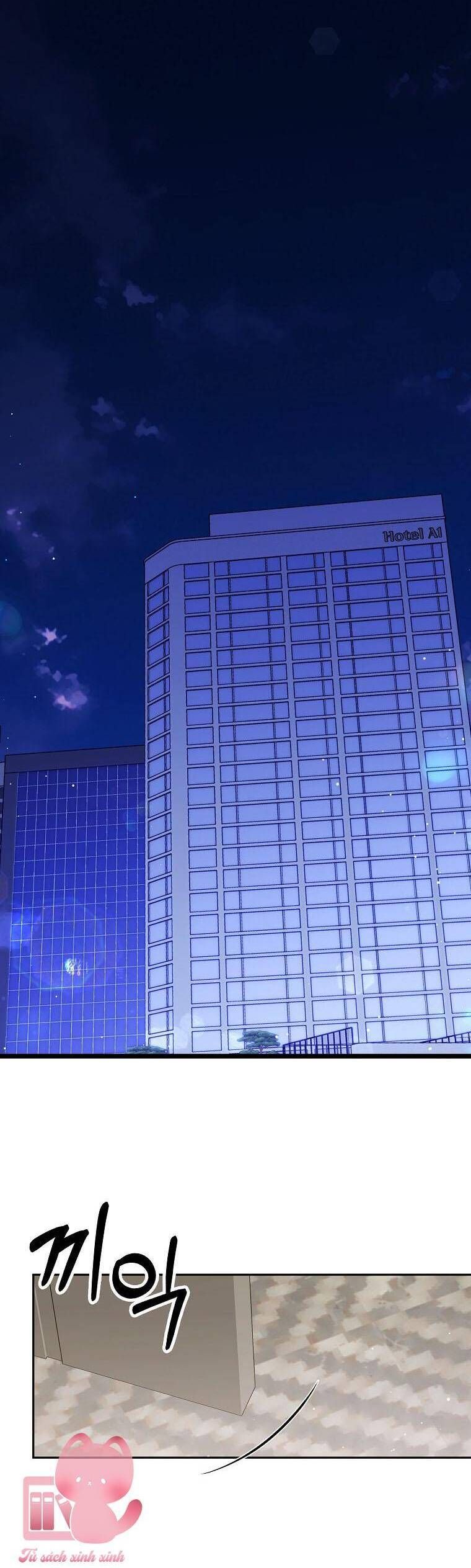 Bạn Trai Của Nam Chính Ám Ảnh Tôi Chap 33 - Next Chap 34