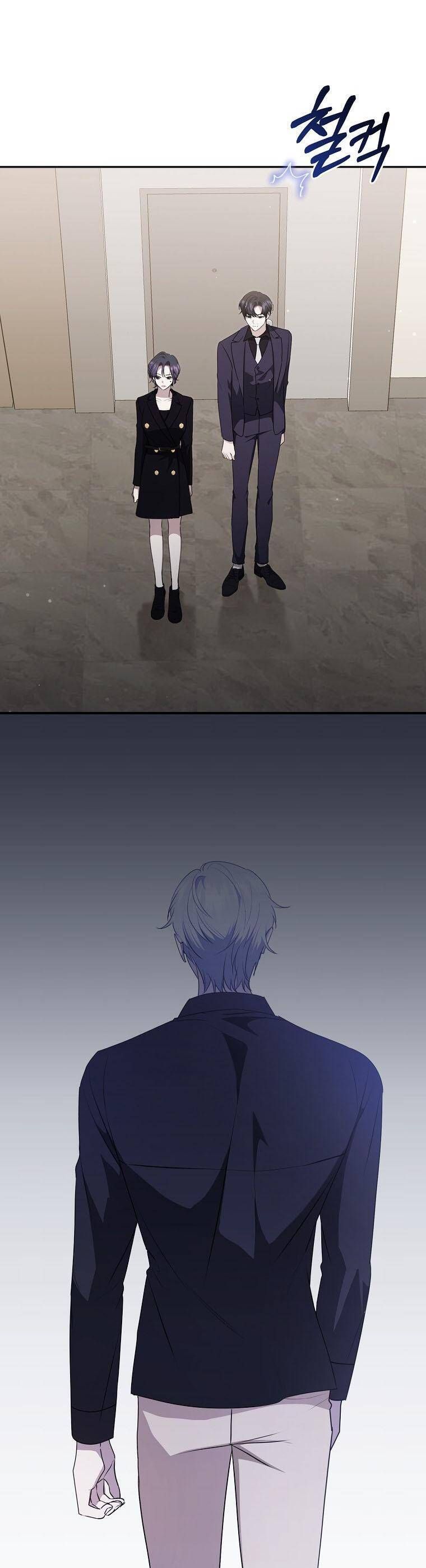 Bạn Trai Của Nam Chính Ám Ảnh Tôi Chap 33 - Next Chap 34