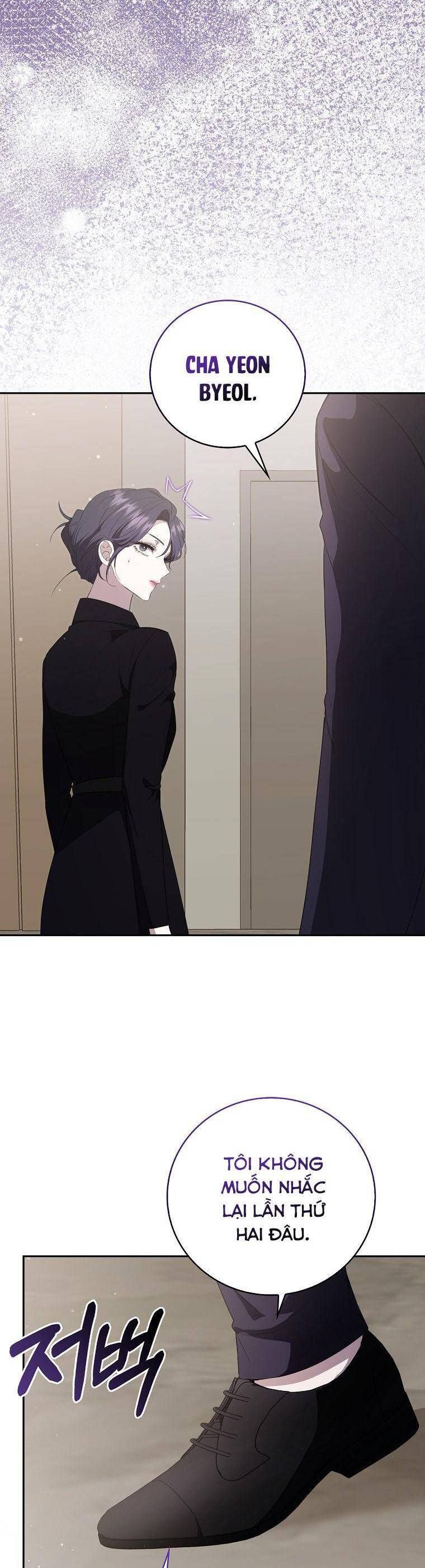 Bạn Trai Của Nam Chính Ám Ảnh Tôi Chap 33 - Next Chap 34