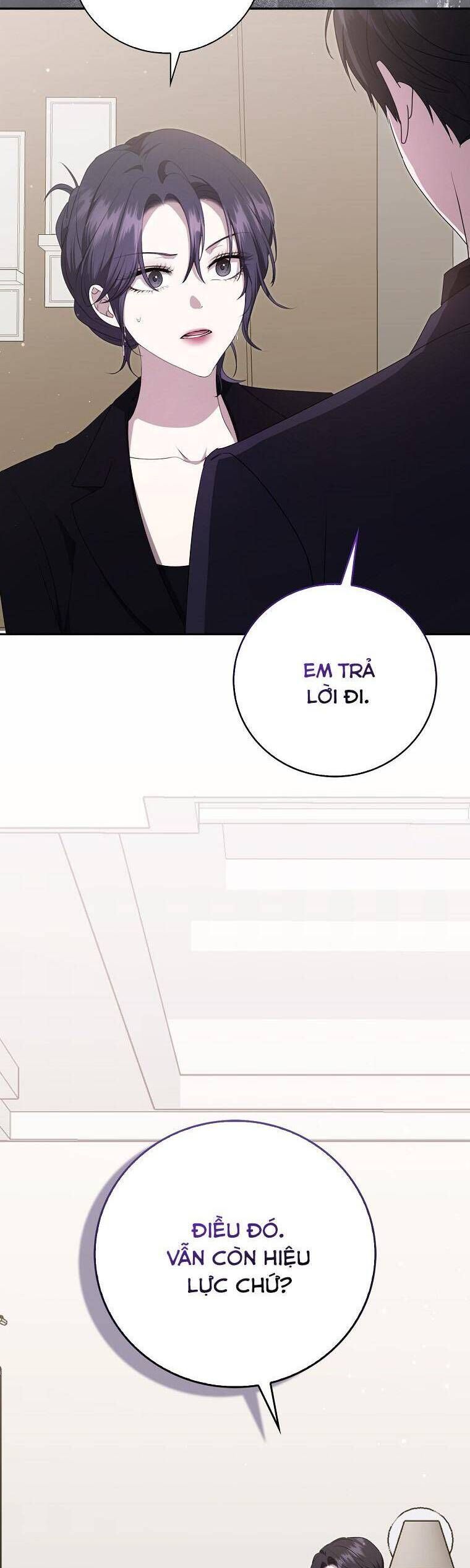 Bạn Trai Của Nam Chính Ám Ảnh Tôi Chap 33 - Next Chap 34