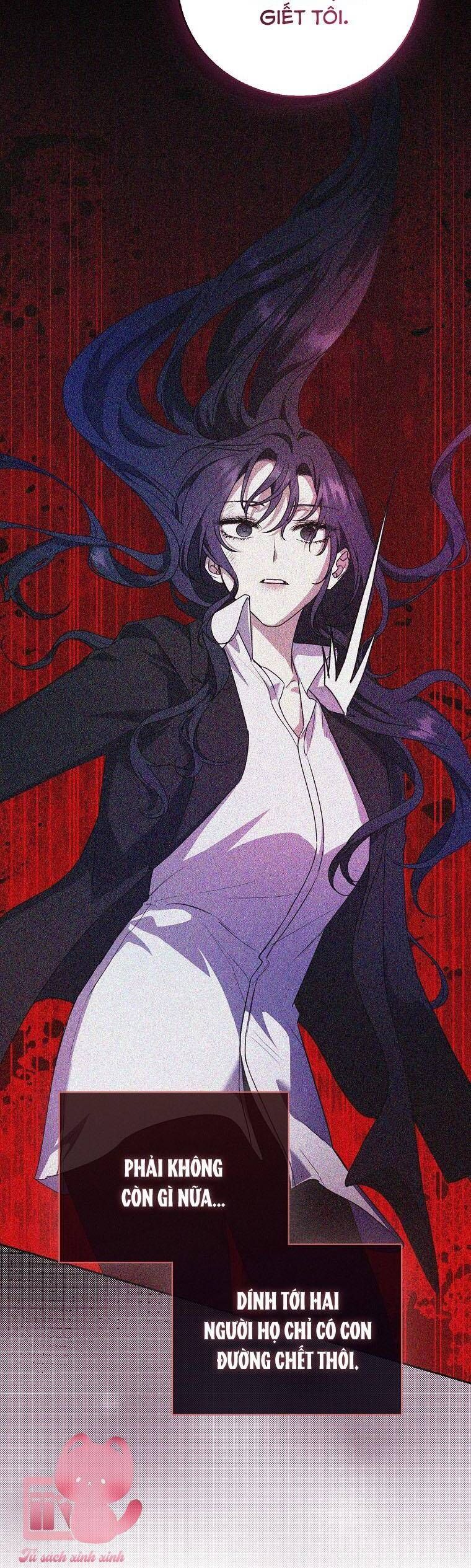 Bạn Trai Của Nam Chính Ám Ảnh Tôi Chap 33 - Next Chap 34