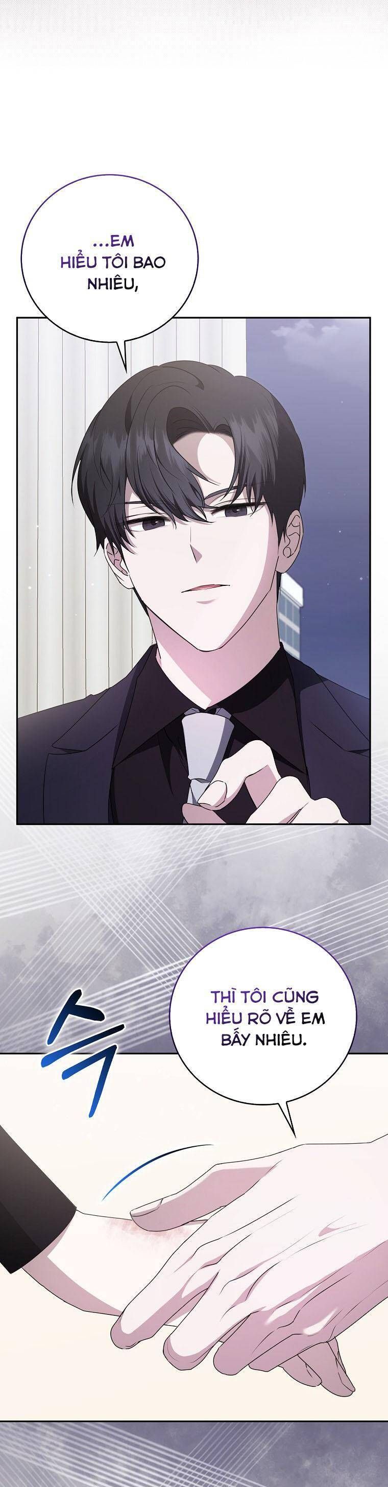 Bạn Trai Của Nam Chính Ám Ảnh Tôi Chap 33 - Next Chap 34