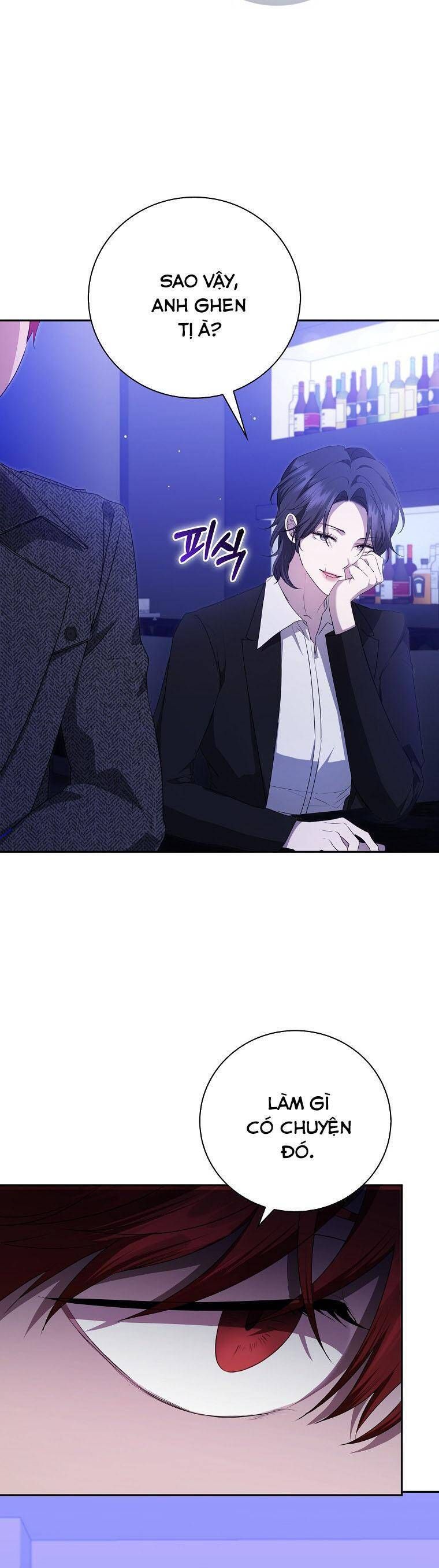 Bạn Trai Của Nam Chính Ám Ảnh Tôi Chap 33 - Next Chap 34