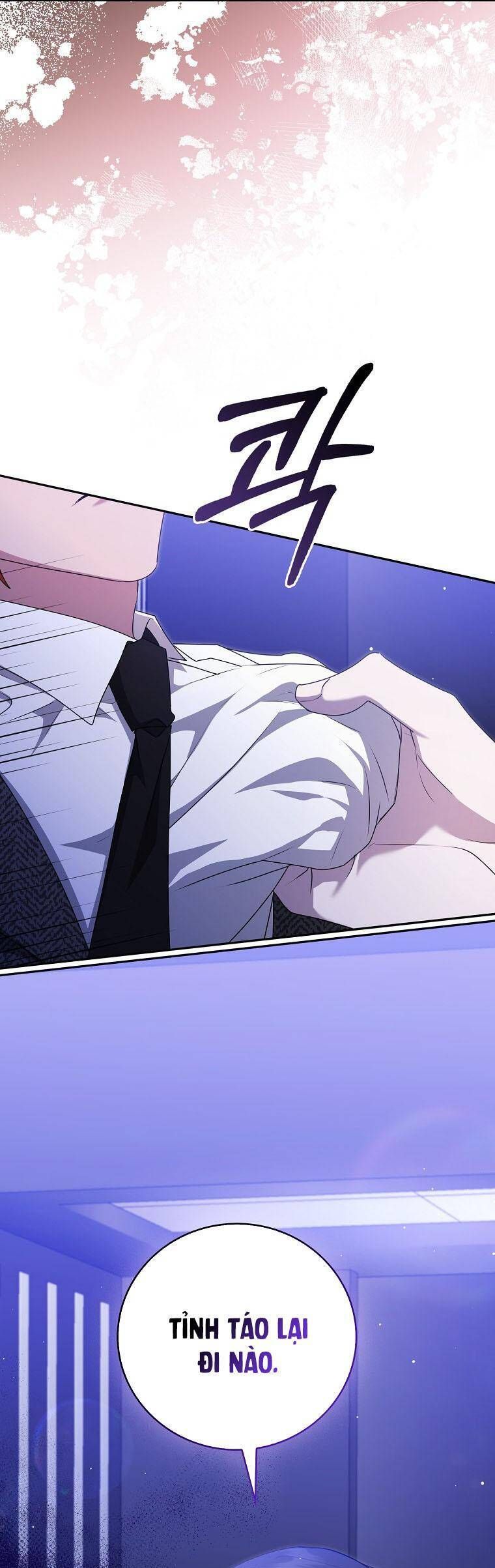 Bạn Trai Của Nam Chính Ám Ảnh Tôi Chap 33 - Next Chap 34