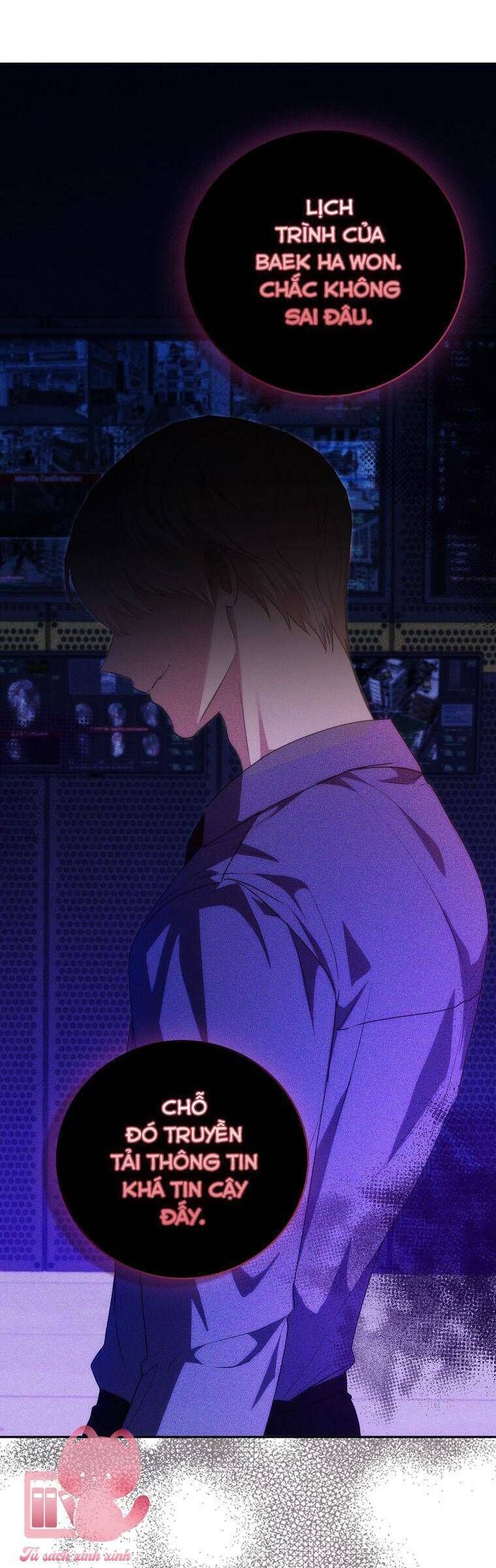 Bạn Trai Của Nam Chính Ám Ảnh Tôi Chap 33 - Next Chap 34