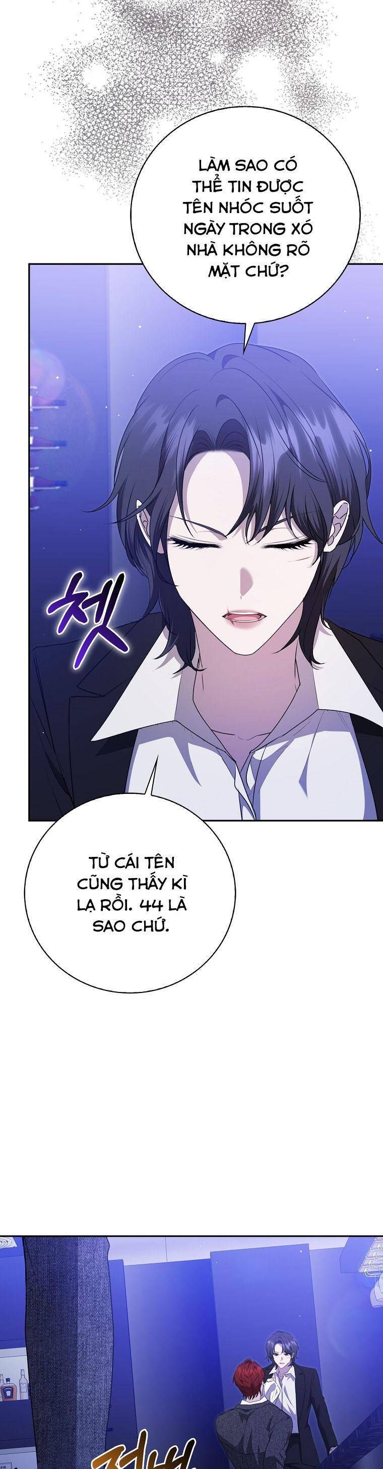 Bạn Trai Của Nam Chính Ám Ảnh Tôi Chap 33 - Next Chap 34