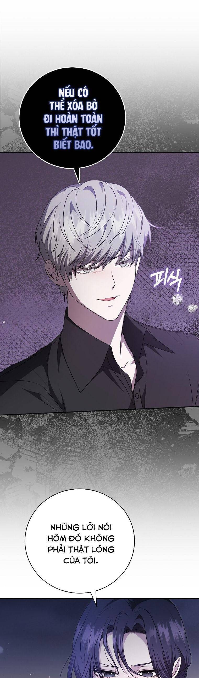 Bạn Trai Của Nam Chính Ám Ảnh Tôi Chap 33 - Next Chap 34