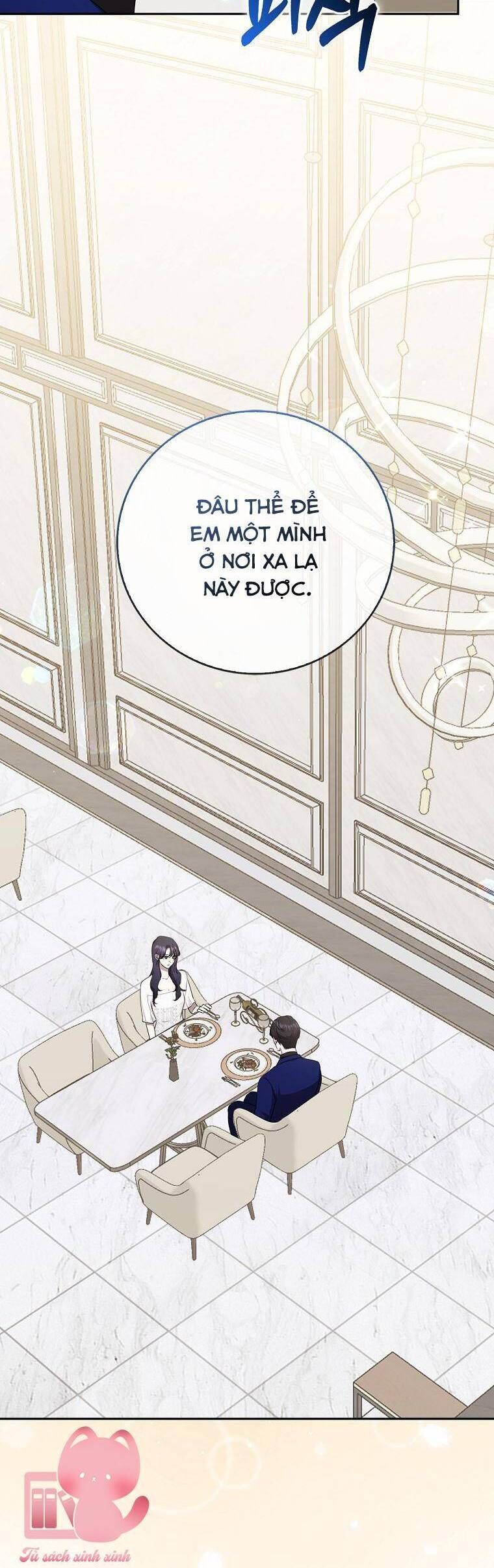 Bạn Trai Của Nam Chính Ám Ảnh Tôi Chap 34 - Next Chap 35