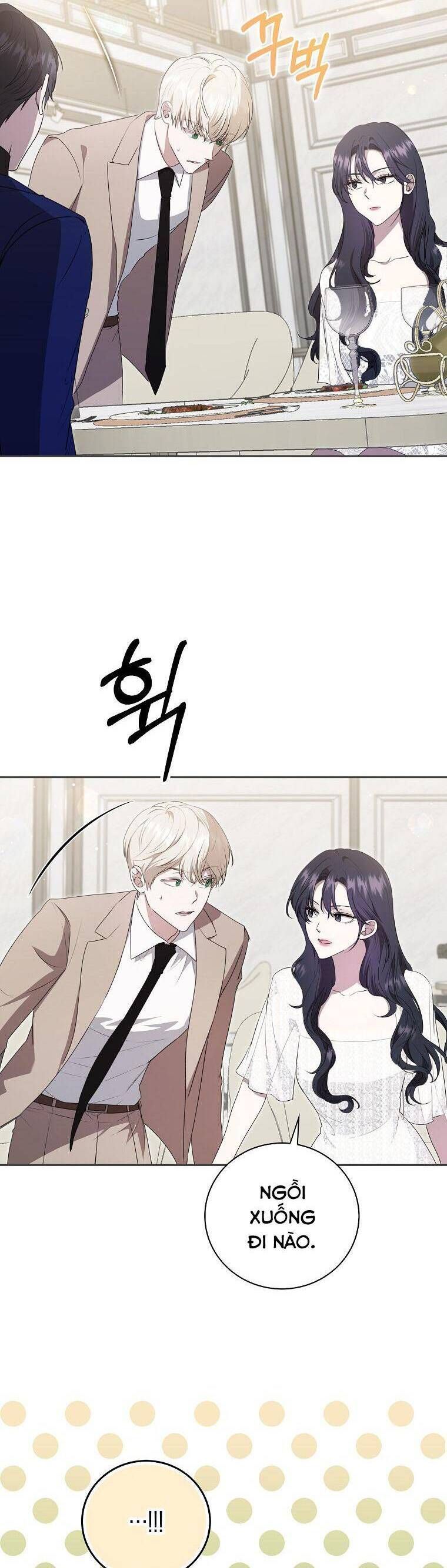 Bạn Trai Của Nam Chính Ám Ảnh Tôi Chap 34 - Next Chap 35