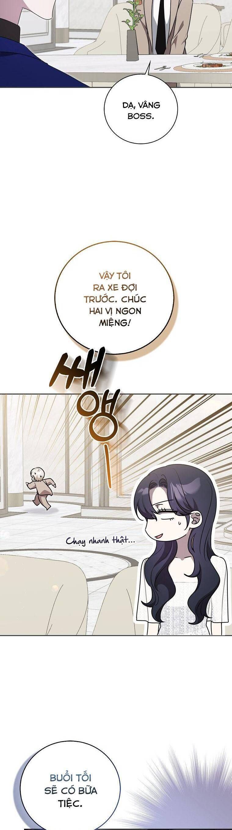 Bạn Trai Của Nam Chính Ám Ảnh Tôi Chap 34 - Next Chap 35