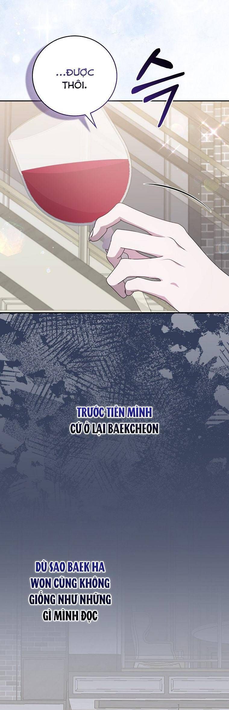 Bạn Trai Của Nam Chính Ám Ảnh Tôi Chap 34 - Next Chap 35