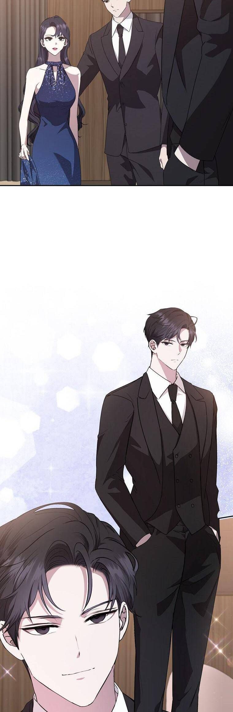 Bạn Trai Của Nam Chính Ám Ảnh Tôi Chap 34 - Next Chap 35