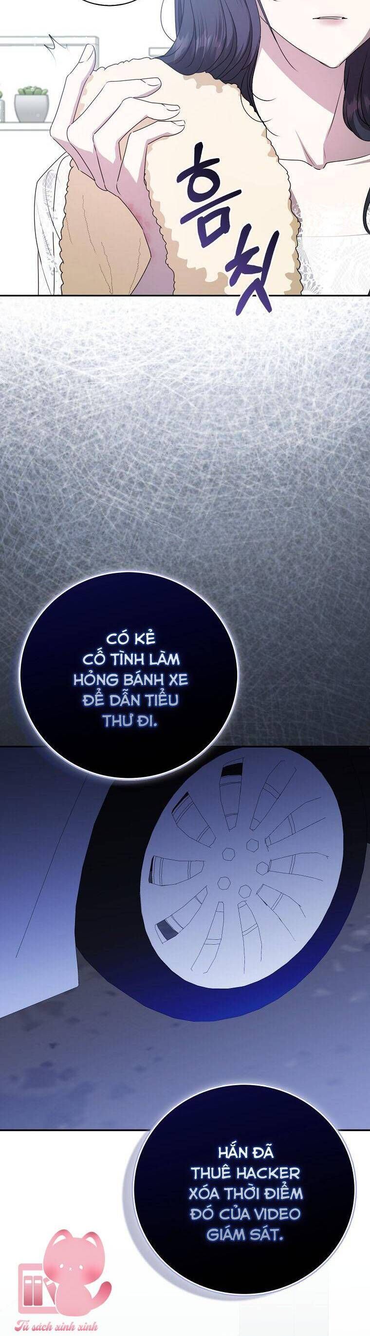 Bạn Trai Của Nam Chính Ám Ảnh Tôi Chap 34 - Next Chap 35