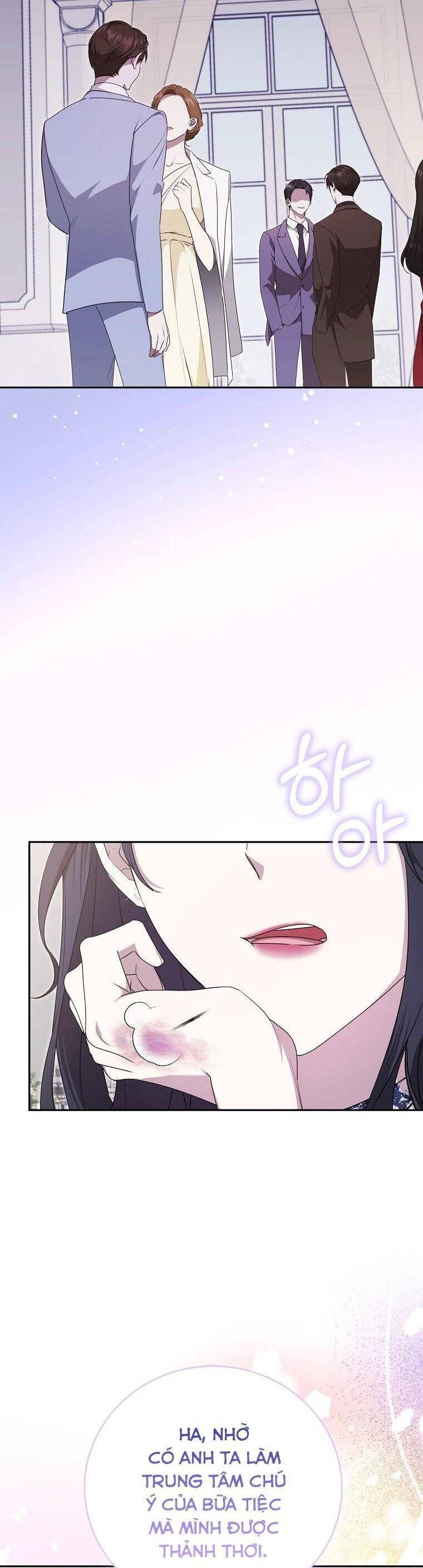 Bạn Trai Của Nam Chính Ám Ảnh Tôi Chap 34 - Next Chap 35