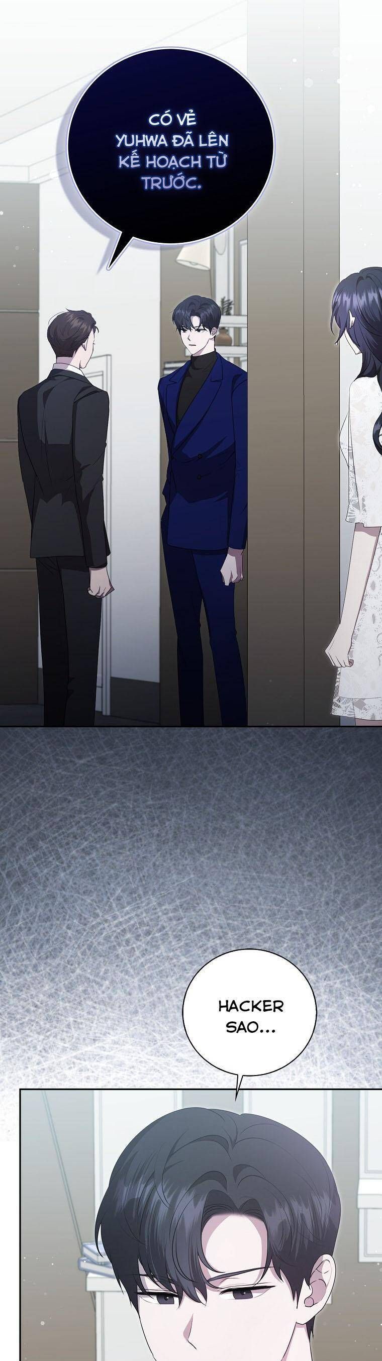 Bạn Trai Của Nam Chính Ám Ảnh Tôi Chap 34 - Next Chap 35