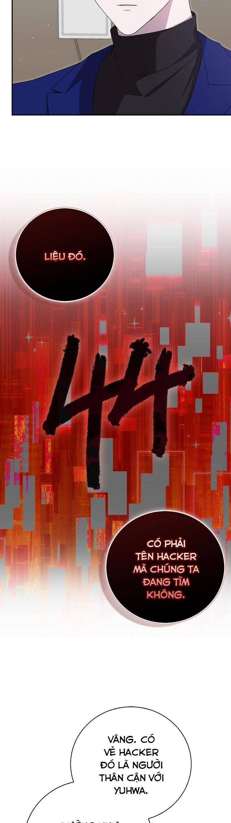 Bạn Trai Của Nam Chính Ám Ảnh Tôi Chap 34 - Next Chap 35