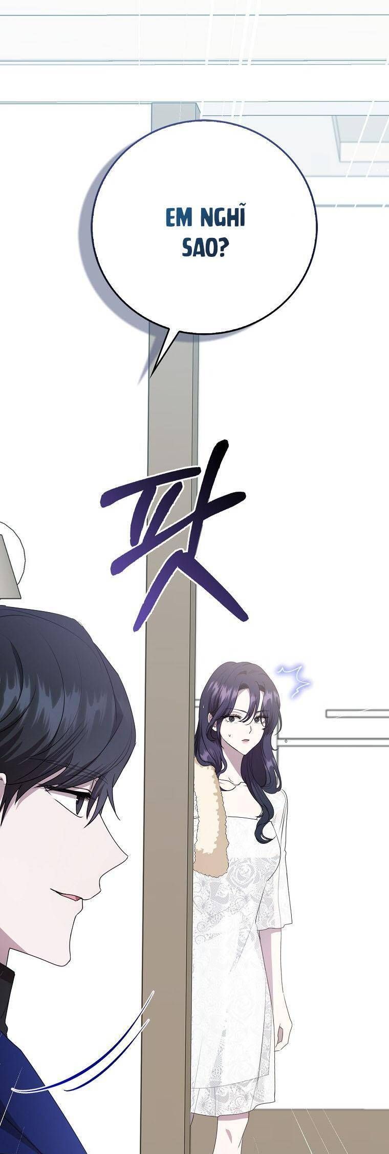 Bạn Trai Của Nam Chính Ám Ảnh Tôi Chap 34 - Next Chap 35