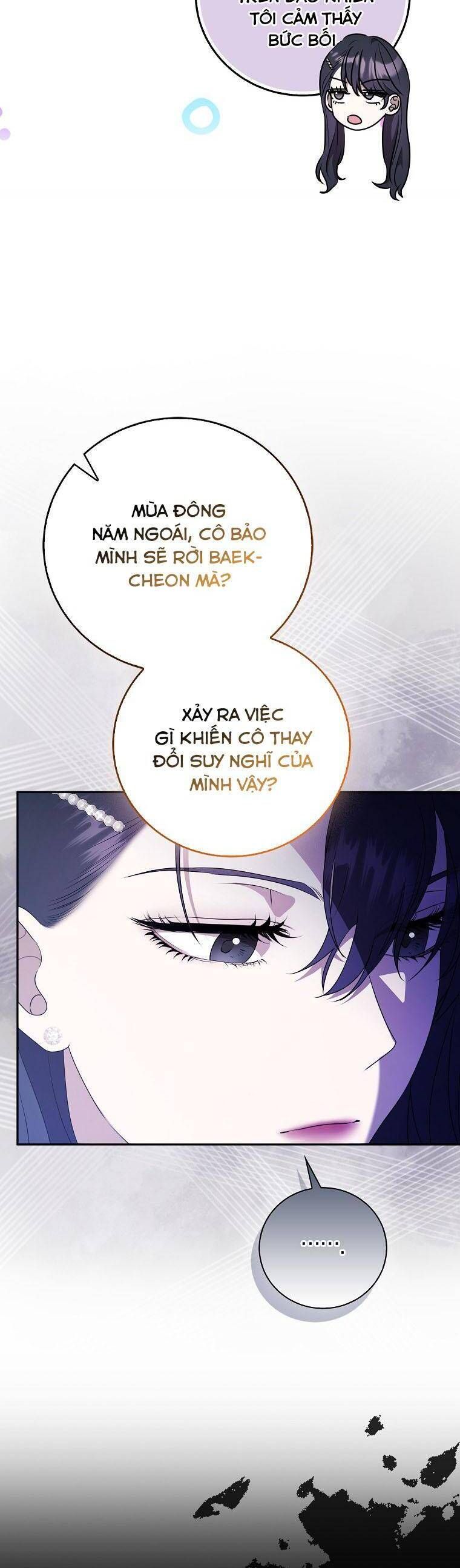 Bạn Trai Của Nam Chính Ám Ảnh Tôi Chap 35 - Next Chap 36