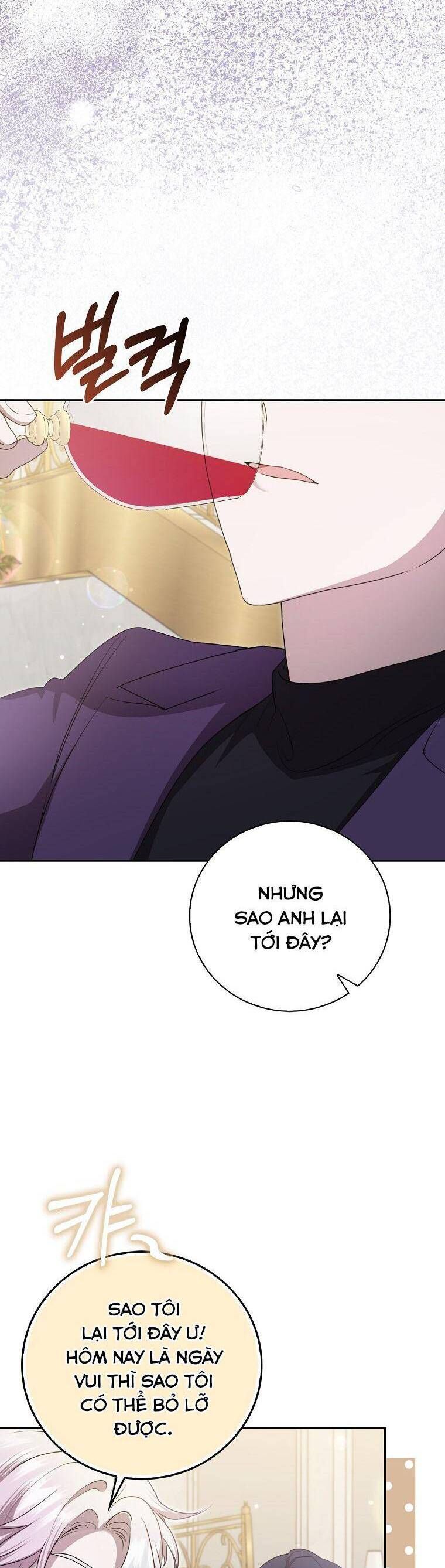 Bạn Trai Của Nam Chính Ám Ảnh Tôi Chap 35 - Next Chap 36