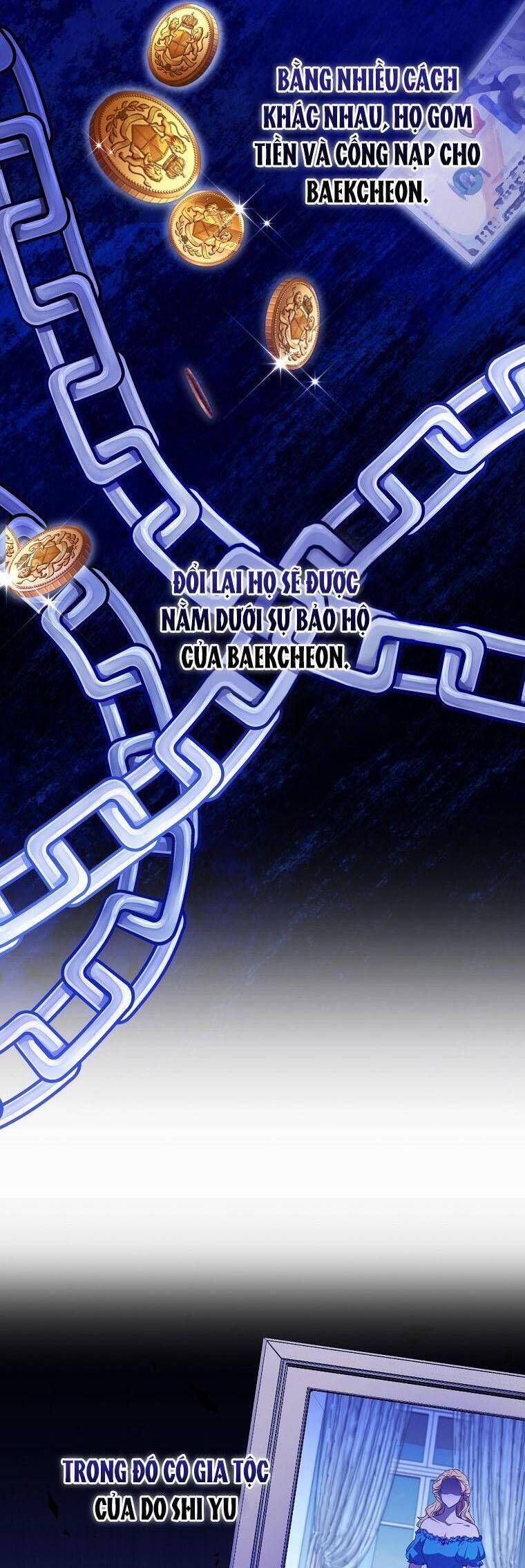 Bạn Trai Của Nam Chính Ám Ảnh Tôi Chap 35 - Next Chap 36