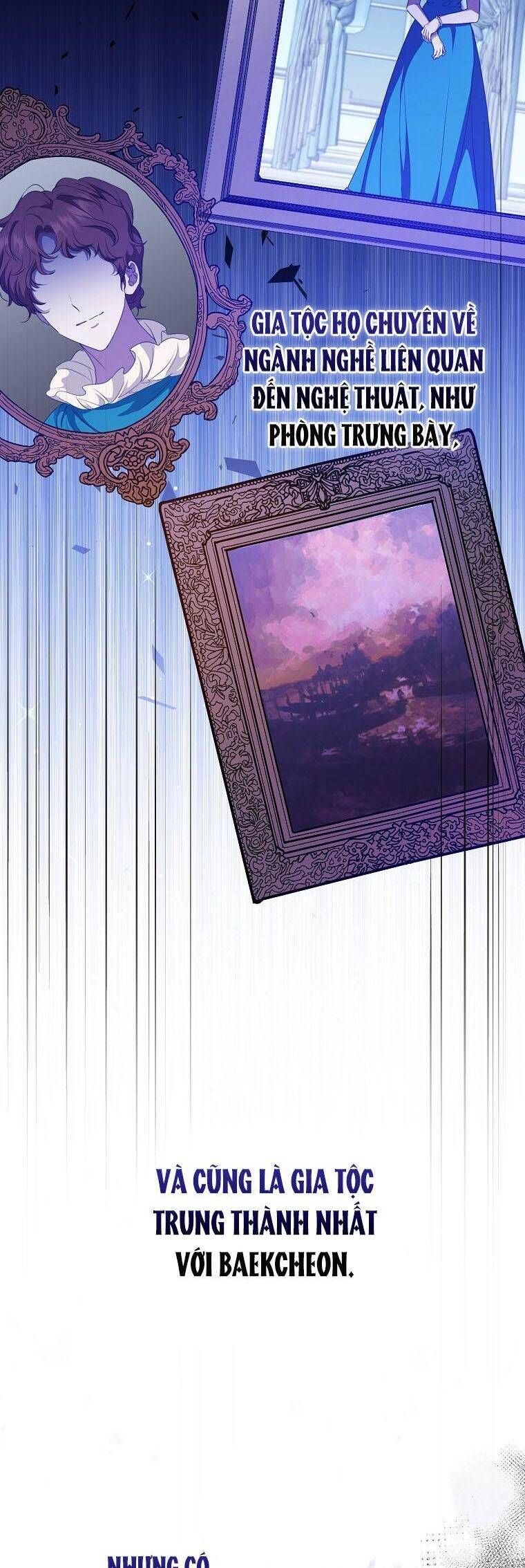 Bạn Trai Của Nam Chính Ám Ảnh Tôi Chap 35 - Next Chap 36