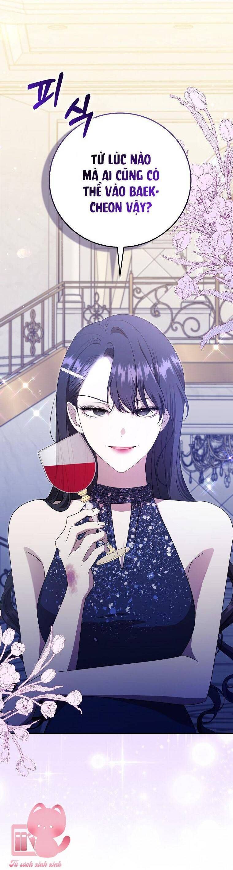 Bạn Trai Của Nam Chính Ám Ảnh Tôi Chap 35 - Next Chap 36