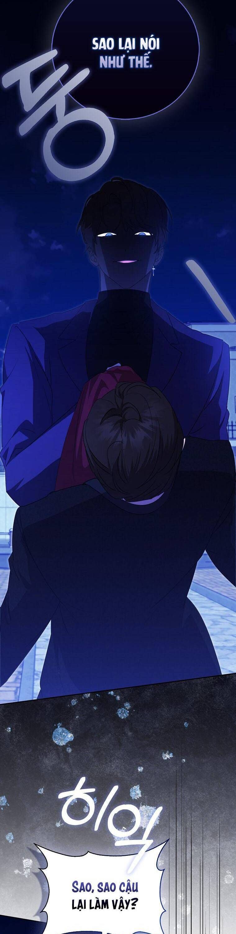 Bạn Trai Của Nam Chính Ám Ảnh Tôi Chap 35 - Next Chap 36