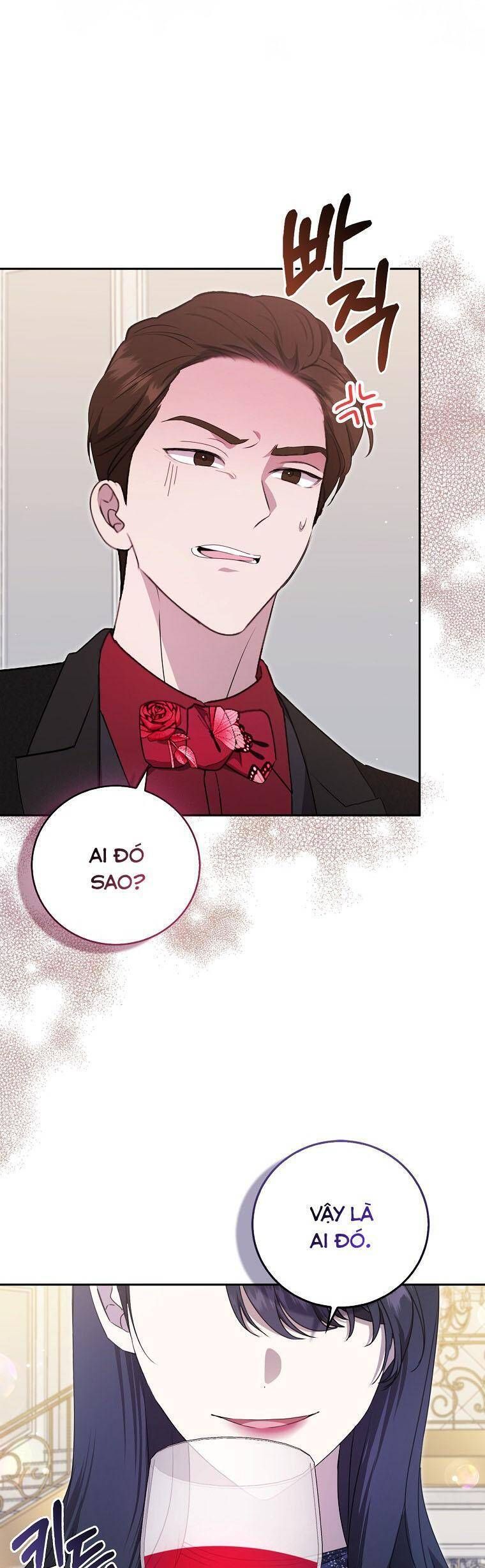 Bạn Trai Của Nam Chính Ám Ảnh Tôi Chap 35 - Next Chap 36