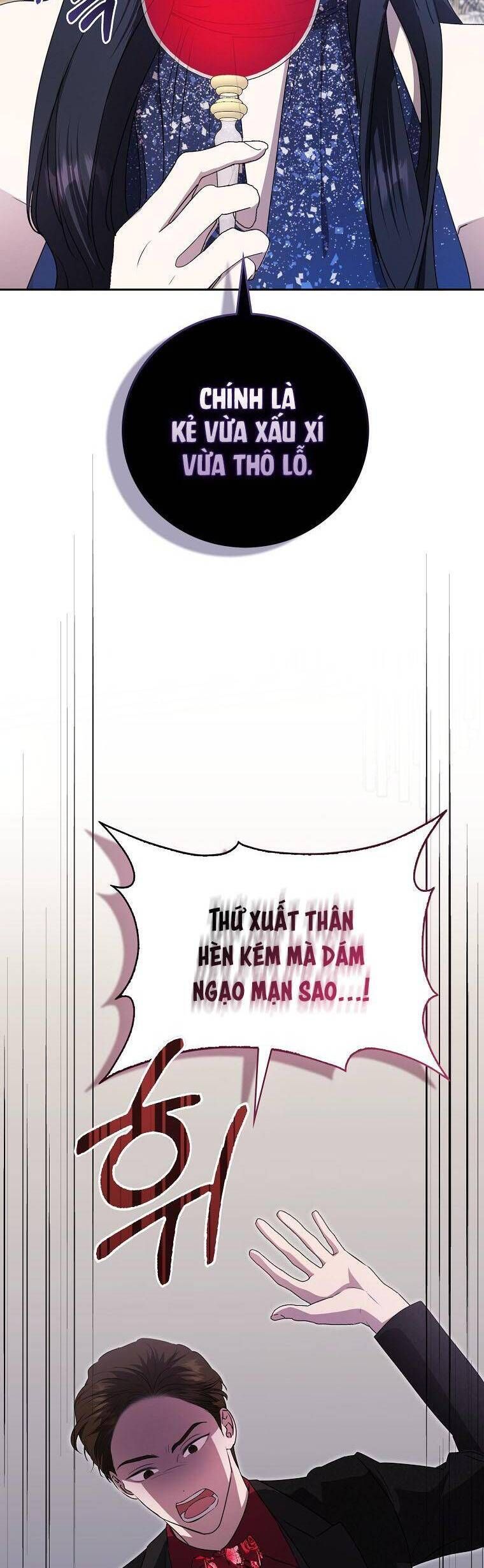 Bạn Trai Của Nam Chính Ám Ảnh Tôi Chap 35 - Next Chap 36