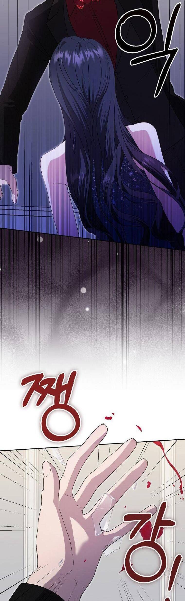 Bạn Trai Của Nam Chính Ám Ảnh Tôi Chap 35 - Next Chap 36