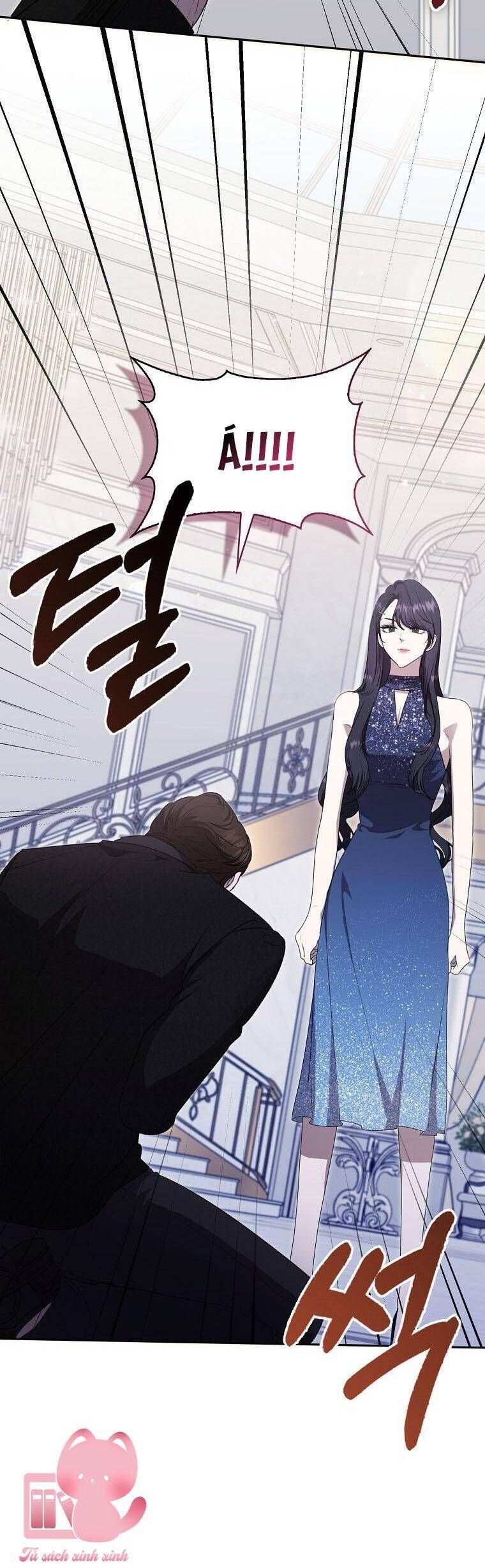 Bạn Trai Của Nam Chính Ám Ảnh Tôi Chap 35 - Next Chap 36