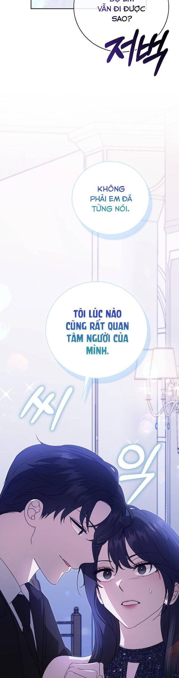 Bạn Trai Của Nam Chính Ám Ảnh Tôi Chap 36 - Next Chap 37